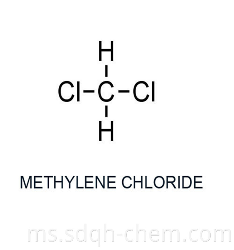 metilena klorida / MDC 99.99%